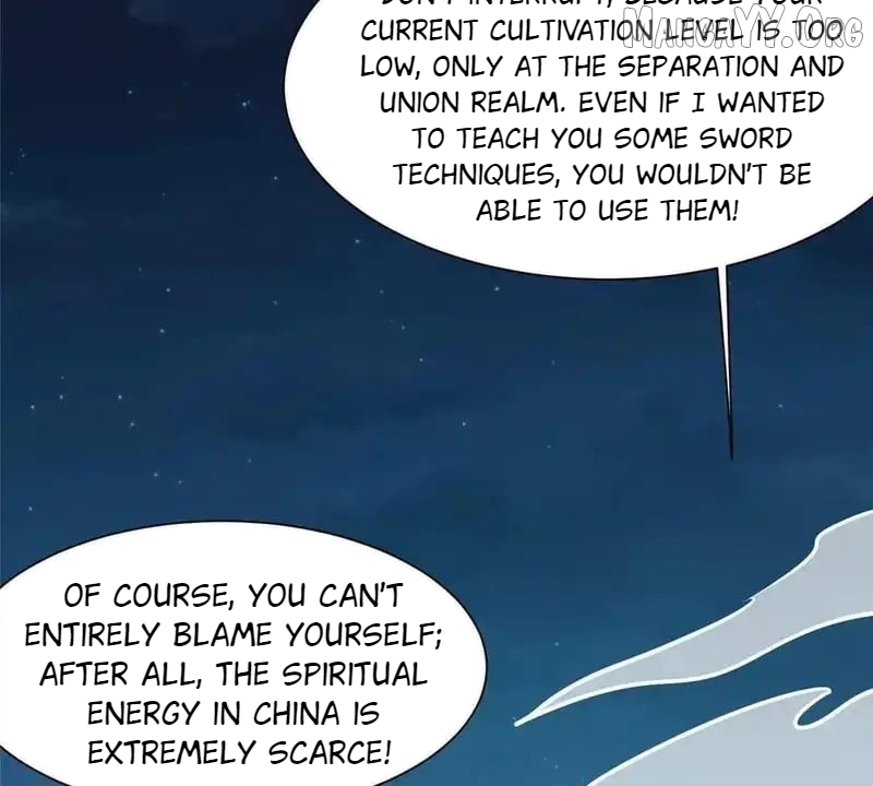 Divine Urban God Chapter 302 - page 17